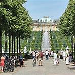 Palacio de Sanssouci4