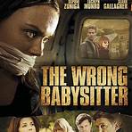 The Wrong Babysitter Film2