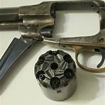 remington revolver 18584