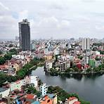 What is Hanoi University (Hanu)?2