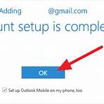 hotmail outlook inbox messages settings for gmail email1