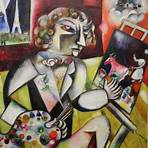 marc chagall persönliches leben3