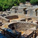 what are the most famous former roman sites in serbia and albania4