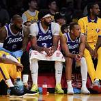 is los angeles lakers the biggest nba team right now3