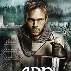 arn: the knight templar trailer review4