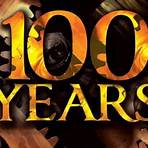 100 Years: The Definitive 20th Century Almanac Fernsehserie3