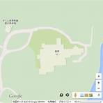 google map of china 中文版2