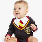 Did Jack Thorne get a framed Harry Potter babygrow emblazoned with 'Thursday's child?1