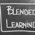 blended learning tradução1