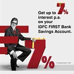 idfc first bank loan account login4