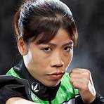 When did Mary Kom come out?3