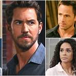 where is ted david on general hospital leaving abc2