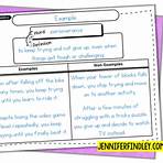 graphic organizers for vocabulary3
