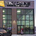 Sky Zone Trampoline Park Shelby Township, MI2