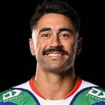 What did Shaun Johnson sound like on his first day?3