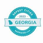 safest cities in georgia4