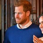 How has Prince Harry changed since he married Meghan Markle?2