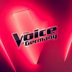 the voice of germany jury 20233