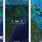 what is the best weather app with radar 3f free1