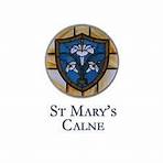 St Mary's School, Calne4
