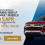 trapp chevrolet houma - search new inventory1