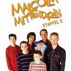 Malcolm mittendrin Fernsehserie2