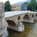 where is the latin bridge in sarajevo4