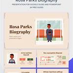 rosa parks english presentation4