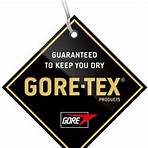 gore-tex服裝可以抵擋風雨嗎?1