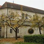 Saint Emmeram's Abbey wikipedia3