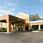 Quality Inn & Suites Indianapolis South Indianapolis, IN1