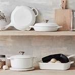 does le creuset sell cast iron banks2