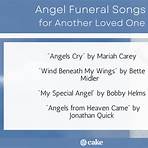 angels in heaven songs1