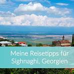 Sighnaghi, Georgien2
