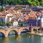Castelo de Heidelberg, Alemanha5