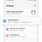 How do I access my sim card settings on Android?3