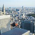 tokyo metropolitan government building4