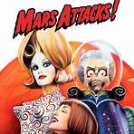 mars attacks movie poster png4