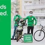 grabfood rider4