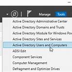 how does active directory work1