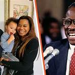 how old is clarence thomas son pics3