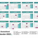 kalender mit kalenderwochen2