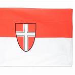 clemence of austria flag for sale2