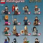 what is the rating of the cake eaters in harry potter series 2 lego3