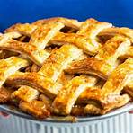 How do you make a sweet apple pie?1