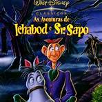 As Aventuras de Ichabod e Sr. Sapo1