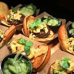 What to eat at the Rachael Ray Burger Bash?1