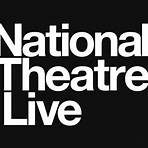 National Theatre Live programa de televisión4