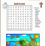 old testament books word search3