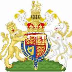 Armoiries royales du Royaume-Uni wikipedia4